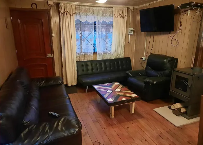 Casa Completa Balmaceda 77
